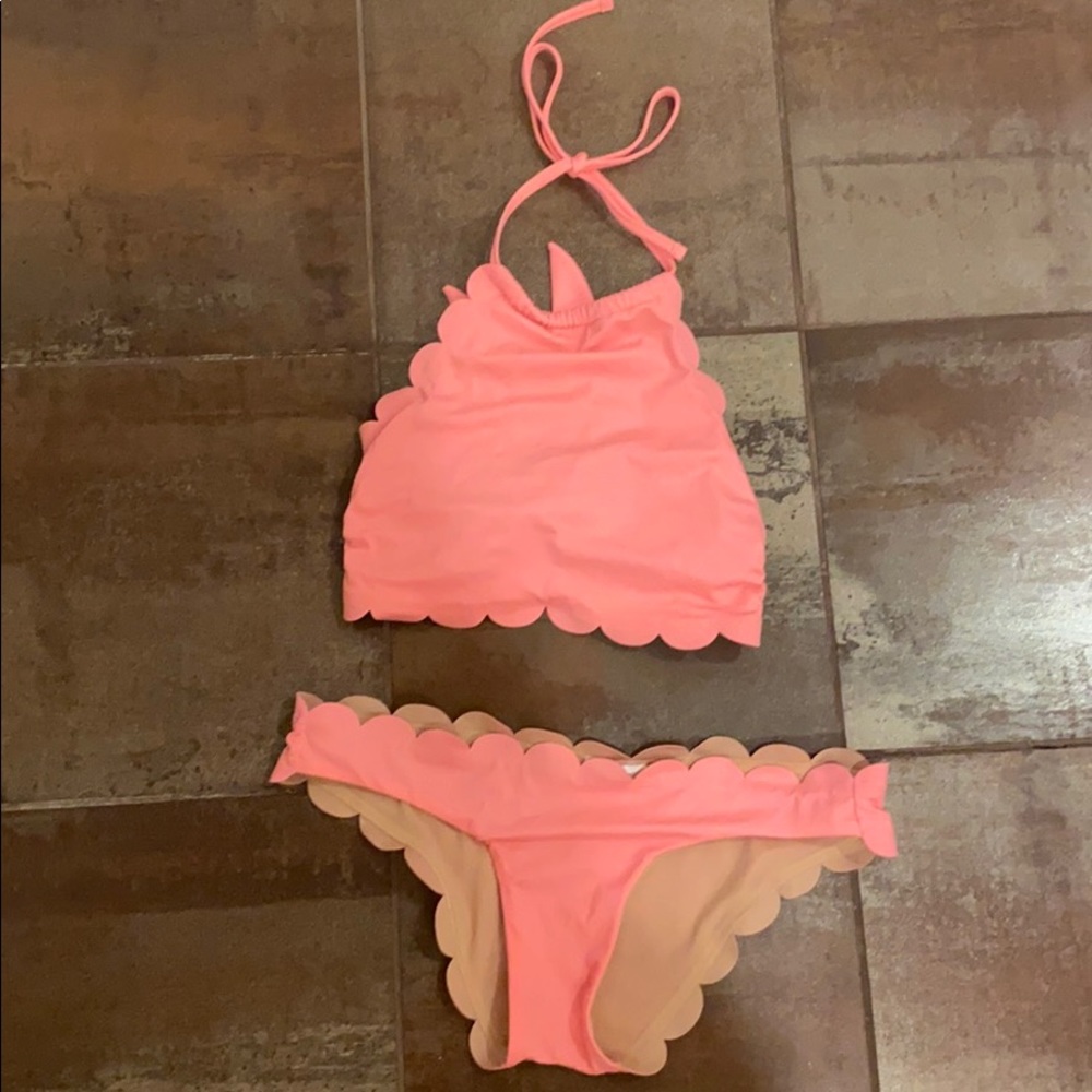 Vanilla Beach Swimsuit